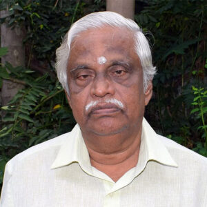 அ. கா. பெருமாள்