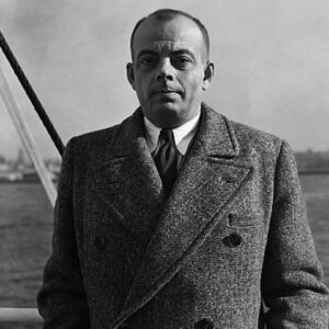 அந்த்வான் து செந்த் - எக்சுபெரி