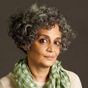 அருந்ததி ராய்