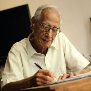 அசோகமித்திரன்