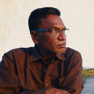 தேவிபாரதி