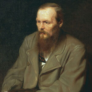 ஃபியோதர் தஸ்தயேவ்ஸ்கி