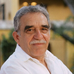 கபிரியேல் கார்சியா மார்க்கேஸ்