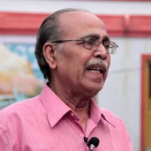 ஞானக்கூத்தன்