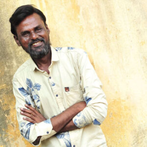 ஜெ பிரான்சிஸ் கிருபா