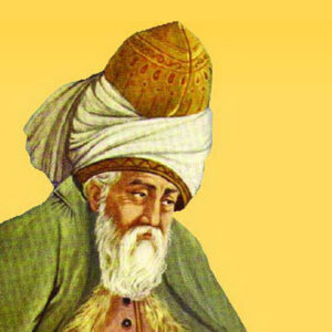 ஜலாலுத்தின் ரூமி