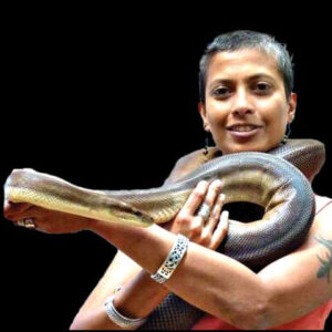 ஜானகி லெனின்