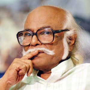 ஜெயகாந்தன்