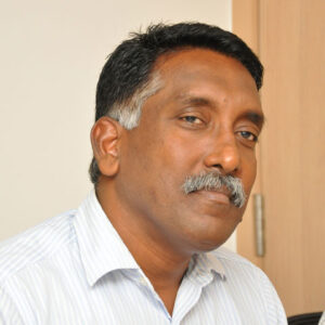 ஜோ டி குரூஸ்