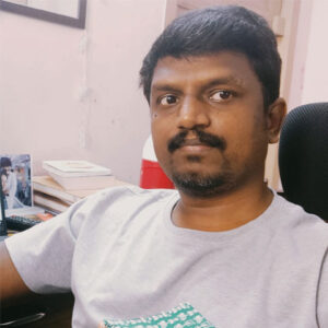 கார்த்திக் பாலசுப்ரமணியன்