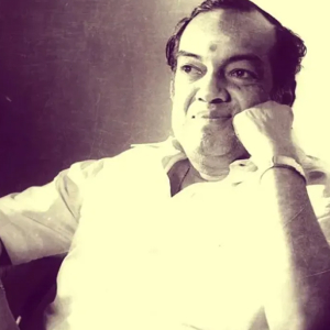 கவிஞர் கண்ணதாசன்