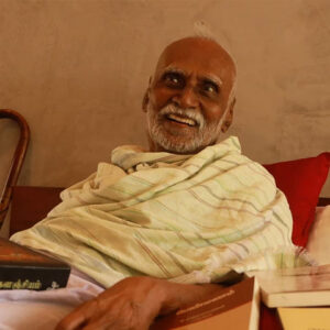 கி.ராஜநாராயணன்