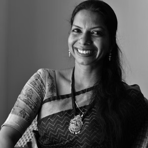 குட்டி ரேவதி