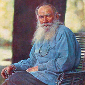 லியோ டால்ஸ்டாய்