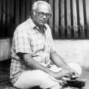 எம். வி. வெங்கட்ராம்