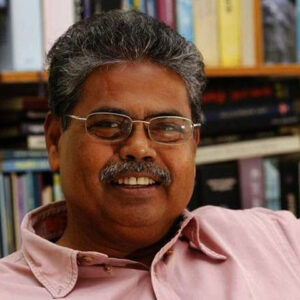 நாஞ்சில் நாடன்