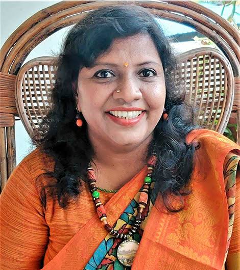 நிவேதிதா லூயிஸ்