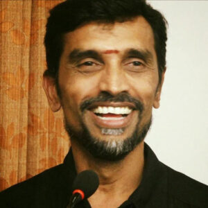 பா வெங்கடேசன்