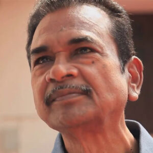 ராஜ் கௌதமன்