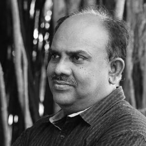 எஸ் ராமகிருஷ்ணன்