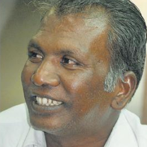 சா. தேவதாஸ்