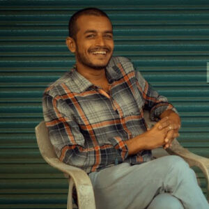 ஷங்கர் ராமசுப்ரமணியன்