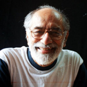 சுந்தர ராமசாமி