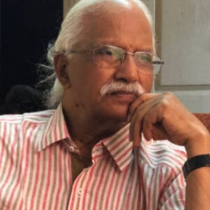 எஸ். வி. ராஜதுரை