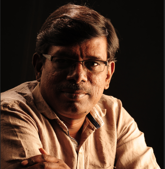 தமிழ்மகன்