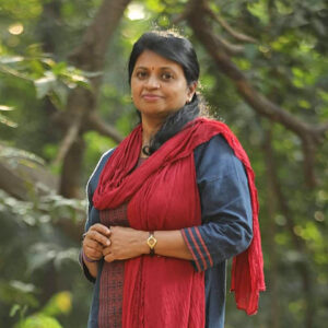 தமிழ்நதி