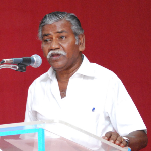 தொ. பரமசிவன்