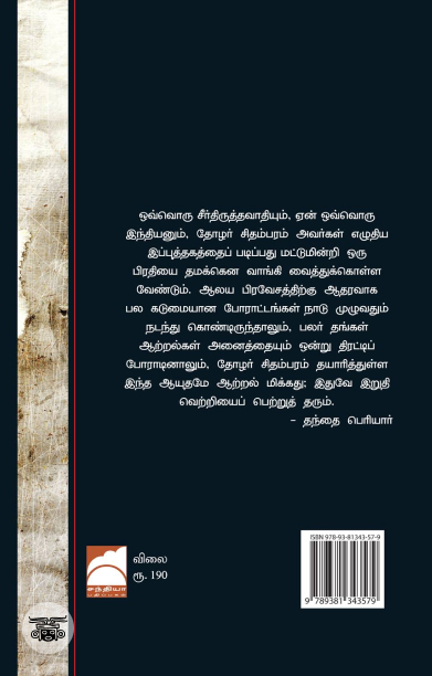 ஆலய பிரவேச உரிமை