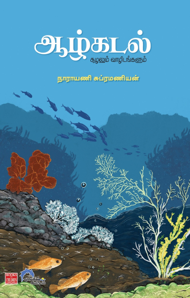 ஆழ்கடல் (சூழலும் வாழிடங்களும்)