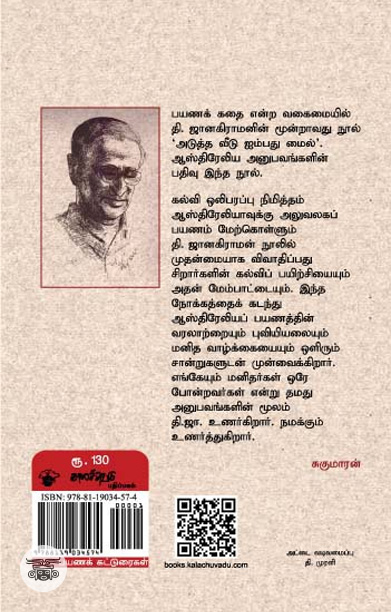 அடுத்த வீடு ஐம்பது மைல்