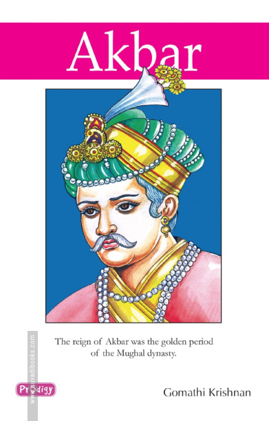 Akbar (Prodigy English)