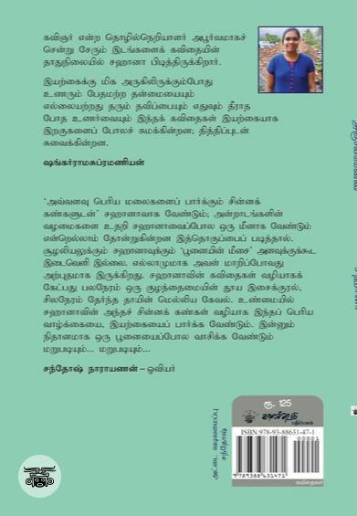 அஞ்சனக்கண்ணி