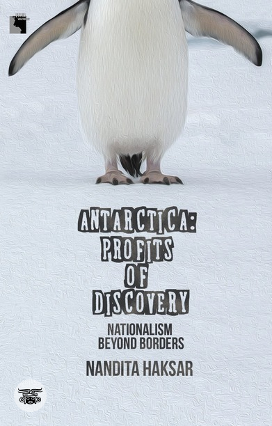Antartica: Profits of Discovery