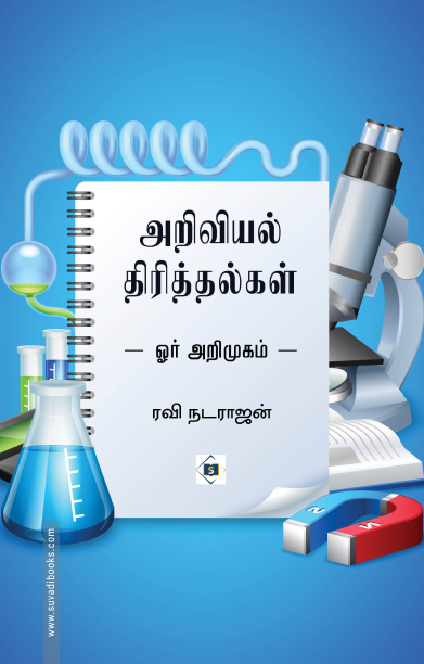 அறிவியல் திரித்தல்கள்
