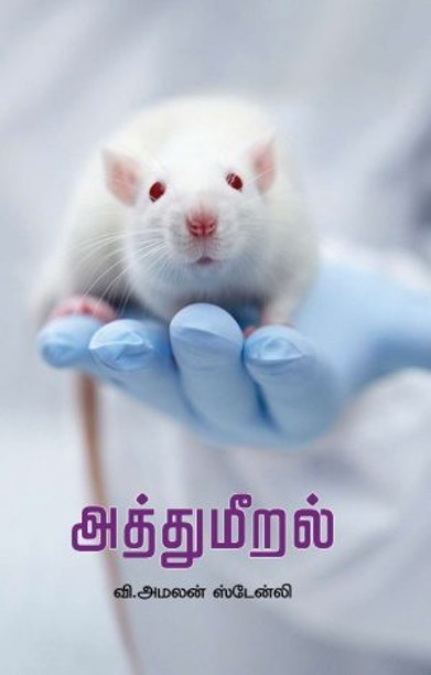 அத்துமீறல்