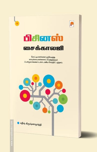 பிசினஸ் சைக்காலஜி