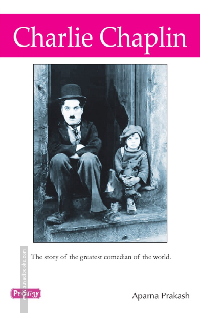 Charlie Chaplin (Prodigy English)