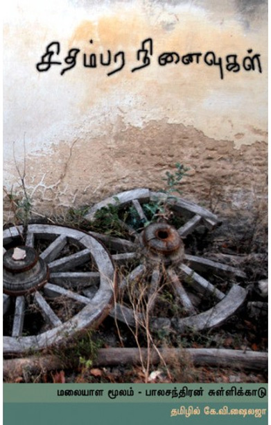 சிதம்பர நினைவுகள்