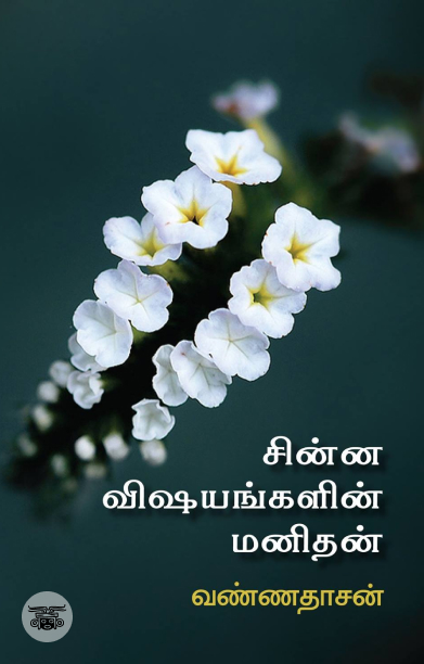 சின்ன விஷயங்களின் மனிதன்
