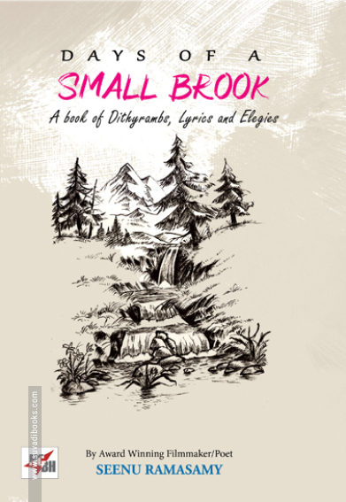 DAYS OF A SMALL BROOK