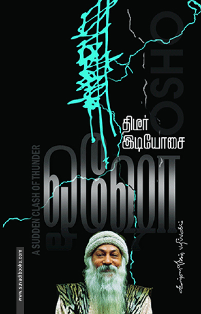 திடீர் இடியோசை