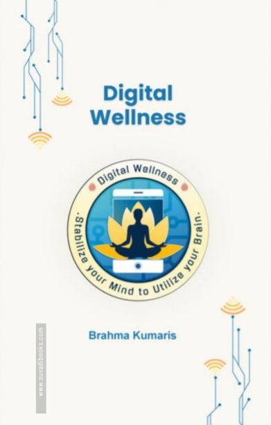 DIGITAL WELLNESS