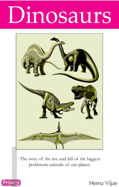 Dinosaurs (Prodigy English)
