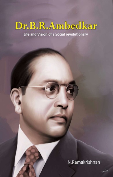 Dr.B.R.Ambedkar