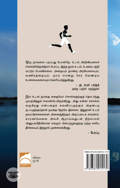என் உடல் என் மூலதனம்