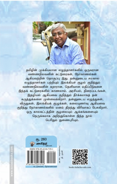 எண்ணங்கள் அனுபவங்கள்